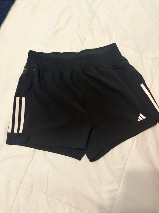 adidas Pants - Adidas Aeroready Black Athletic Running Shorts 3-inch Women’s Small